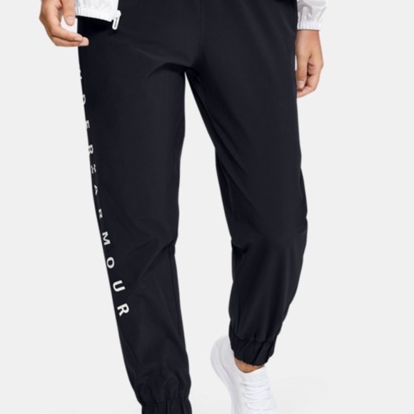 Under Armour pants (joggers) - Picture 2 of 3